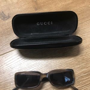 Authentic Gucci GG 2450/S Women’s Shades